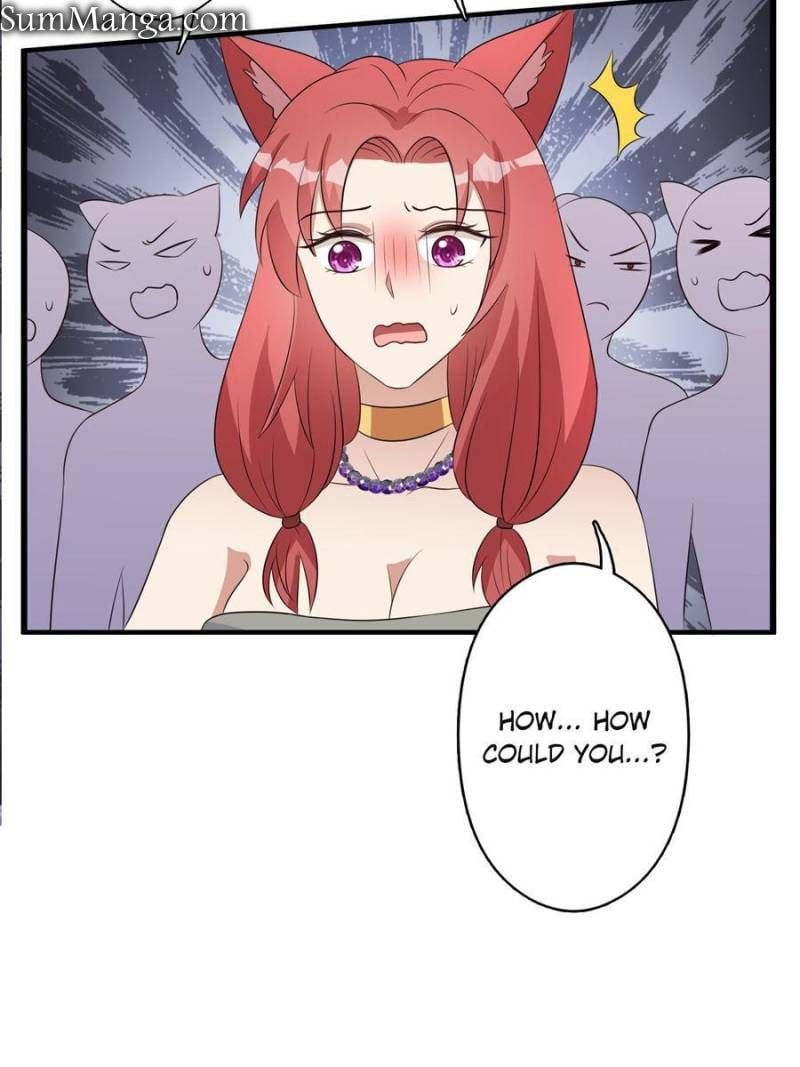 I Became the Beastman’s Wife Chapter 102 100 03