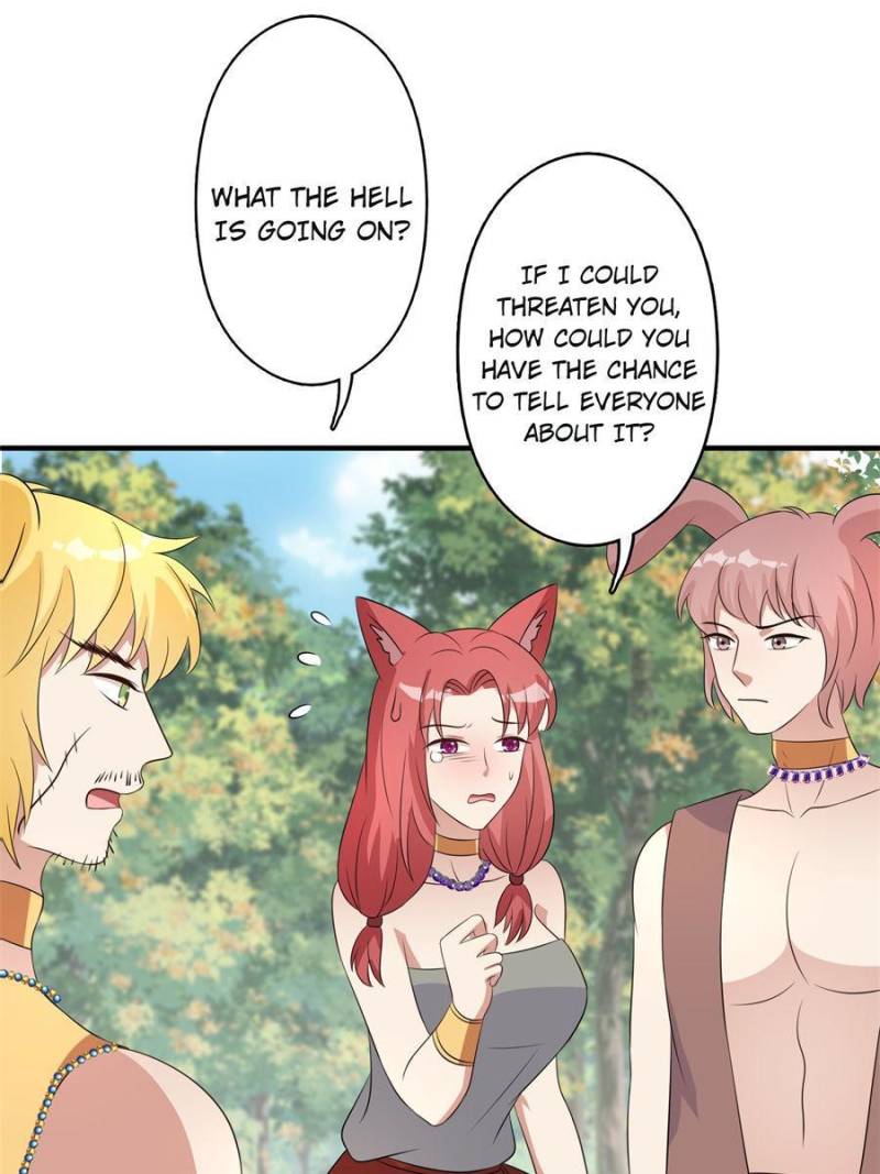 I Became the Beastman’s Wife Chapter 102 101 04