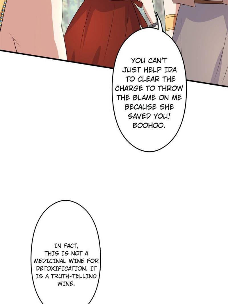 I Became the Beastman’s Wife Chapter 102 102 05
