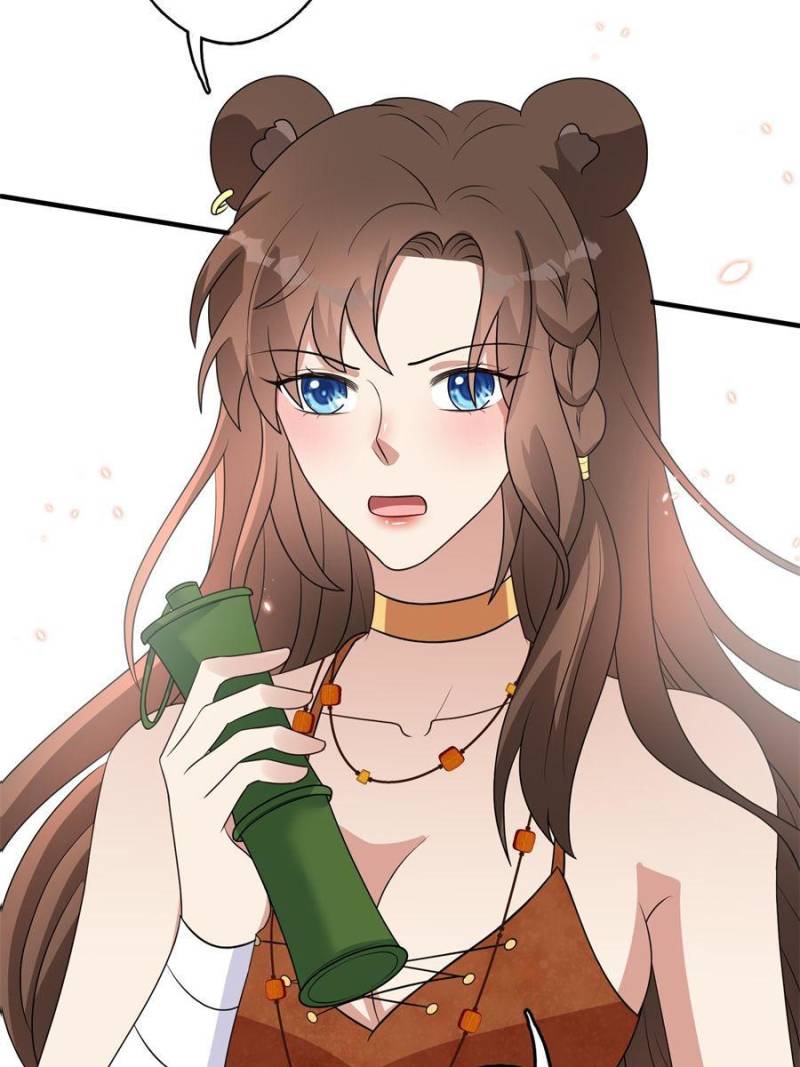 I Became the Beastman’s Wife Chapter 102 103 06