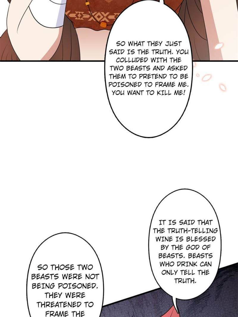 I Became the Beastman’s Wife Chapter 102 104 07