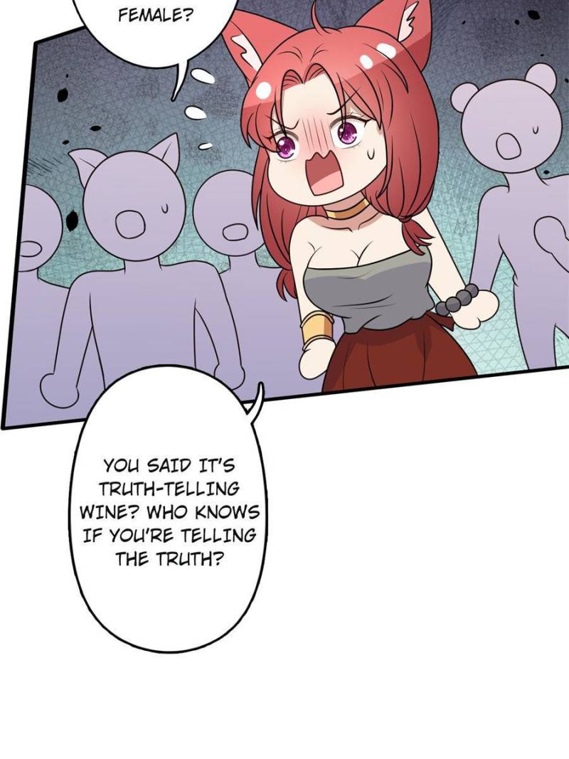 I Became the Beastman’s Wife Chapter 102 105 08