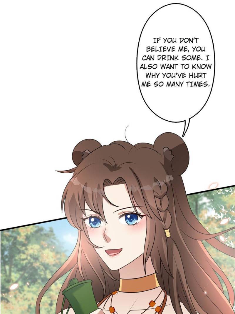 I Became the Beastman’s Wife Chapter 102 106 09