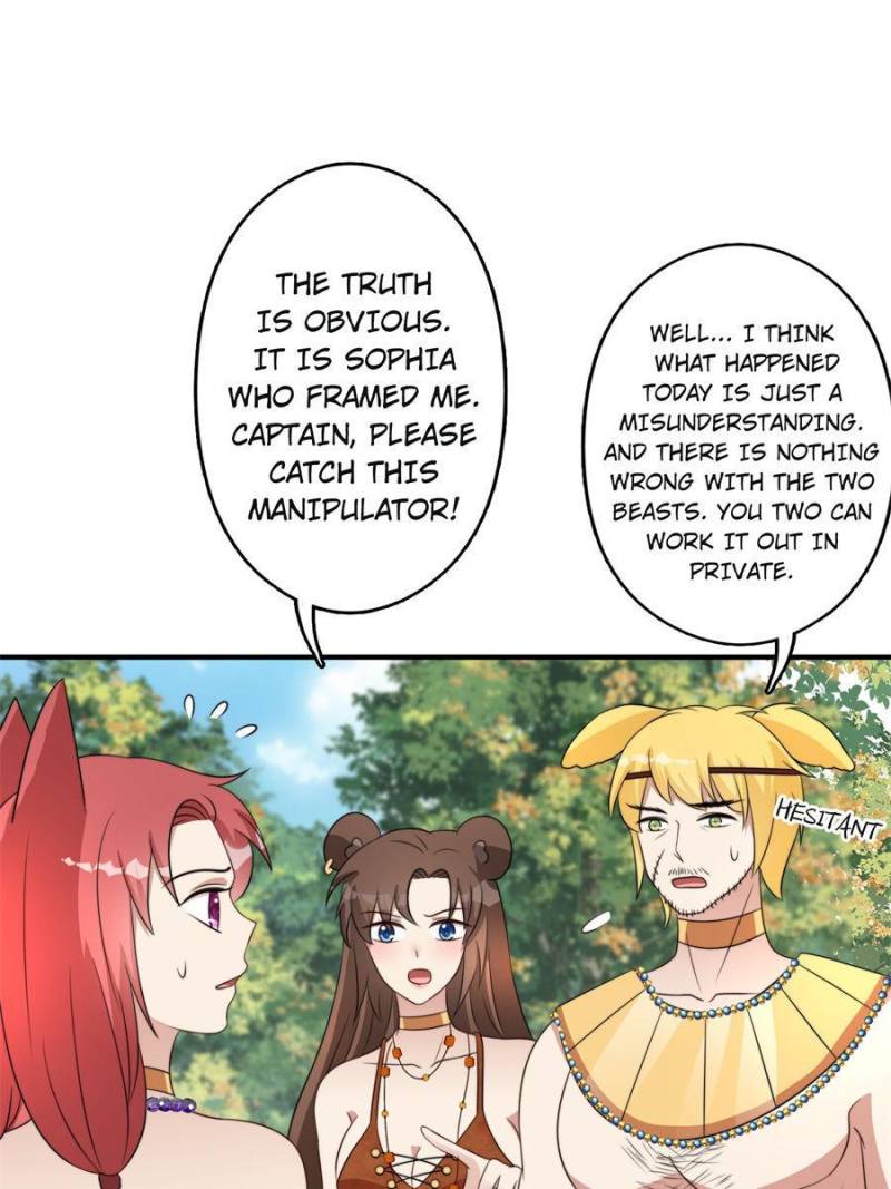 I Became the Beastman’s Wife Chapter 102 108 11