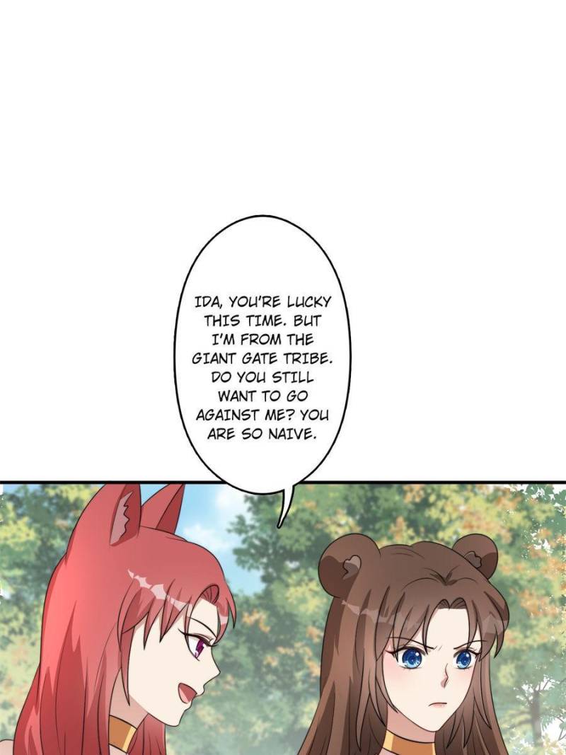 I Became the Beastman’s Wife Chapter 102 111 14