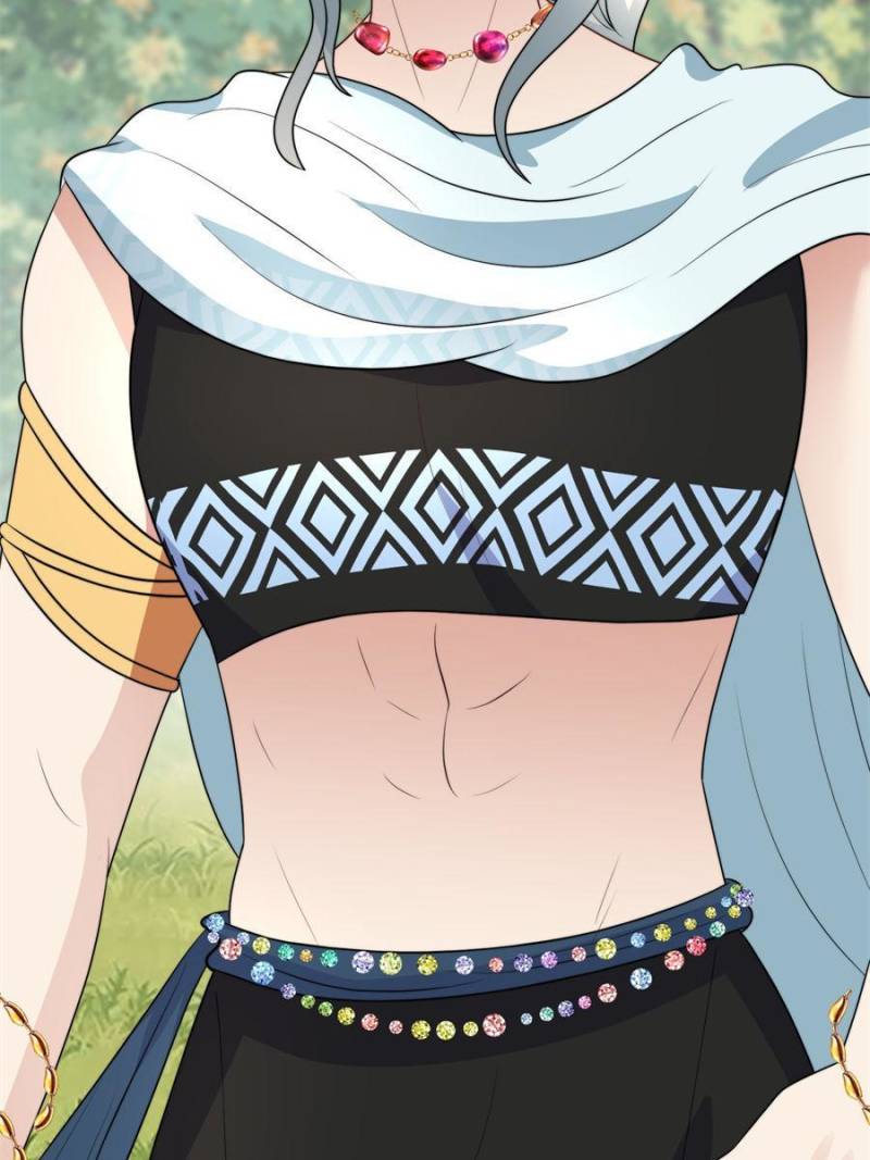 I Became the Beastman’s Wife Chapter 102 114 17