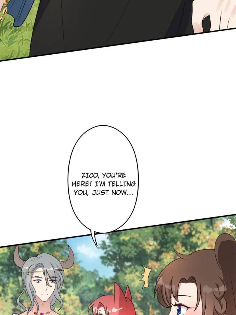 I Became the Beastman’s Wife Chapter 102 115 18