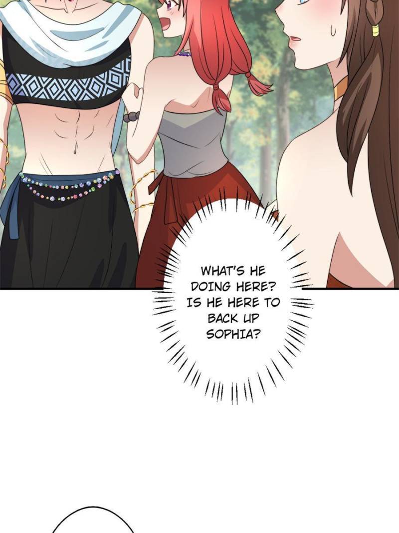 I Became the Beastman’s Wife Chapter 102 116 19