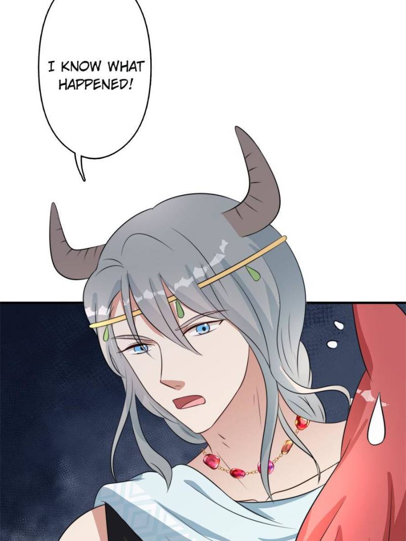 I Became the Beastman’s Wife Chapter 102 117 20