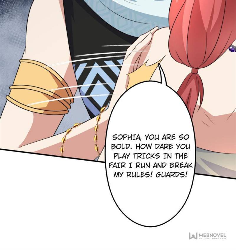 I Became the Beastman’s Wife Chapter 102 118 21