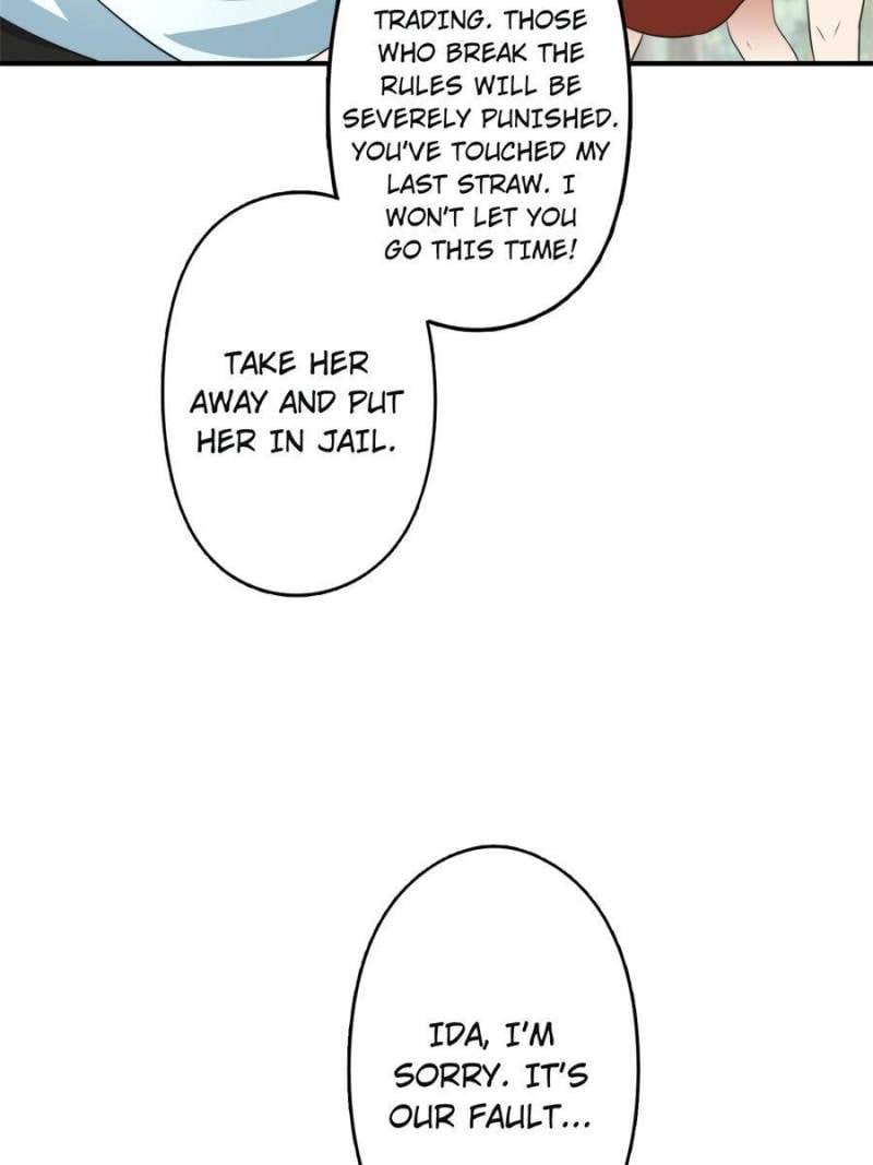 I Became the Beastman’s Wife Chapter 102 120 23