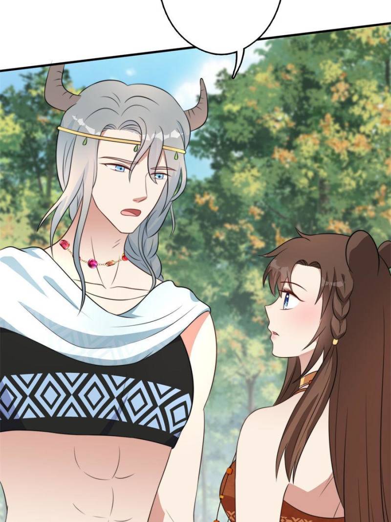 I Became the Beastman’s Wife Chapter 102 121 24