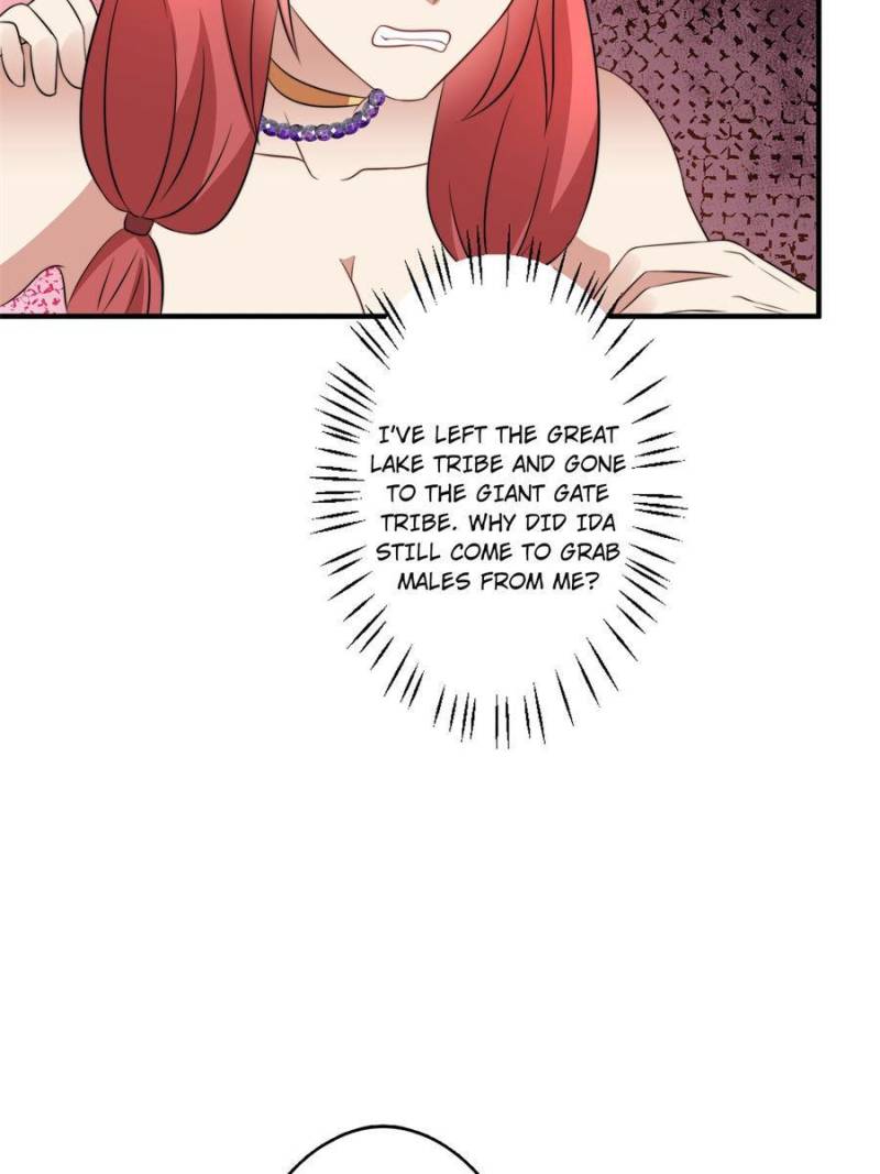 I Became the Beastman’s Wife Chapter 102 123 26