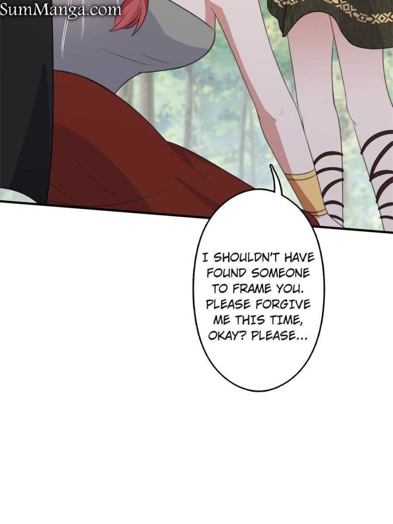 I Became the Beastman’s Wife Chapter 102 125 28