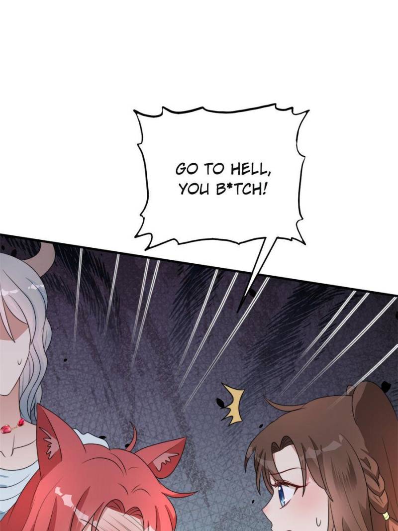 I Became the Beastman’s Wife Chapter 102 126 29