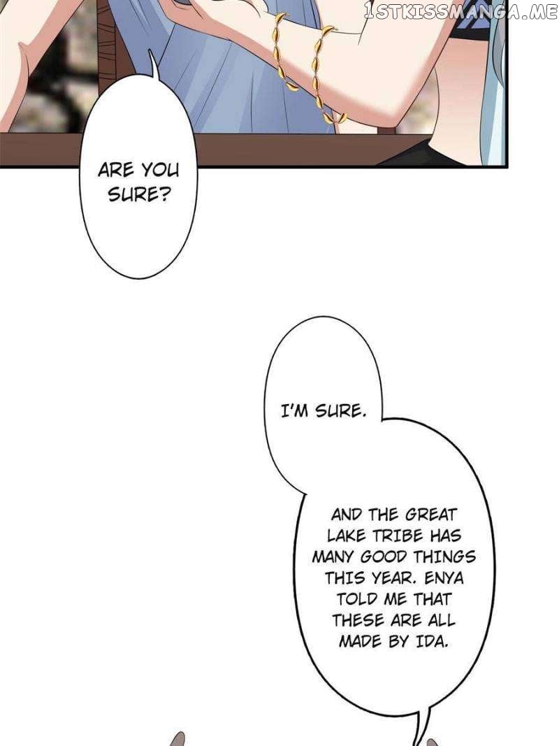 I Became the Beastman’s Wife Chapter 104 75 02