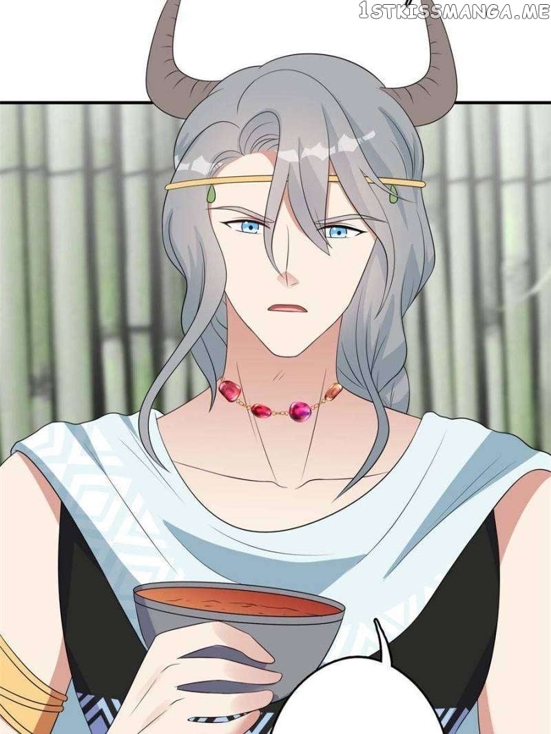 I Became the Beastman’s Wife Chapter 104 76 03
