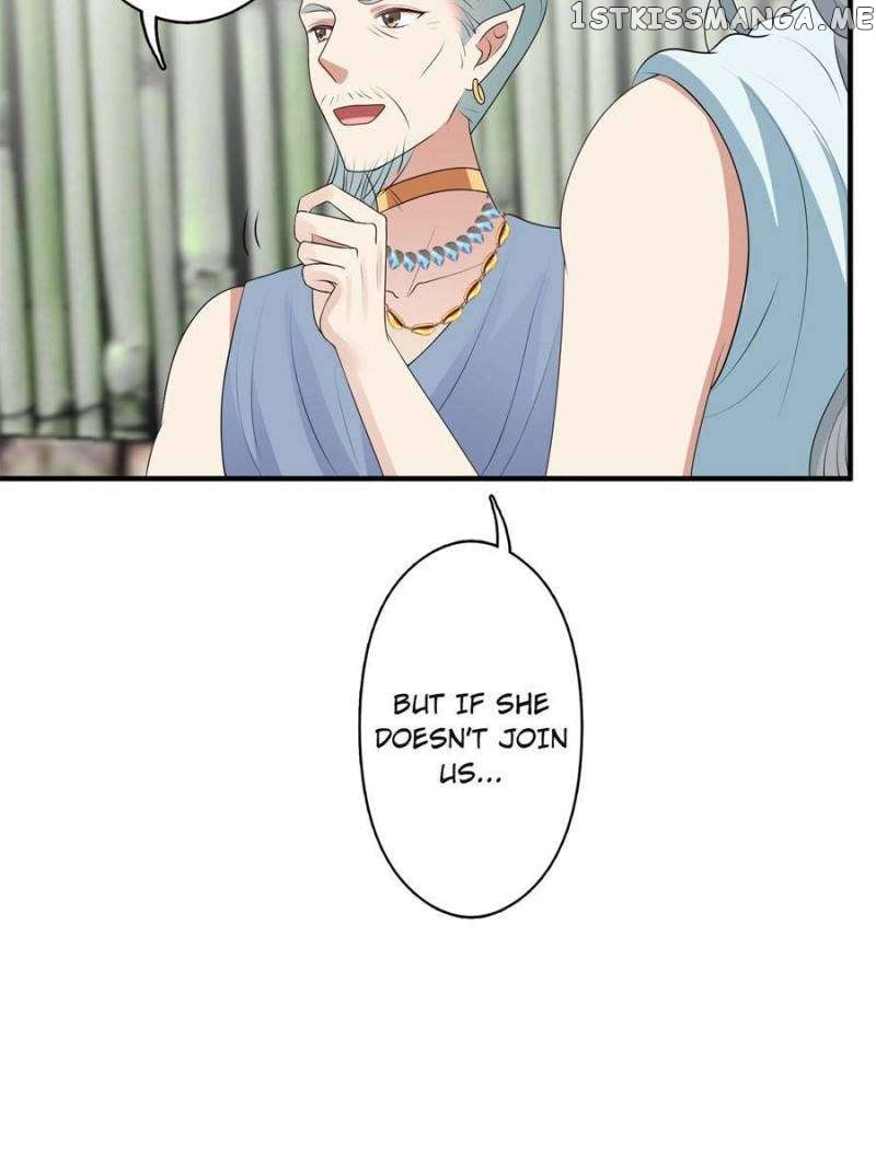 I Became the Beastman’s Wife Chapter 104 78 05