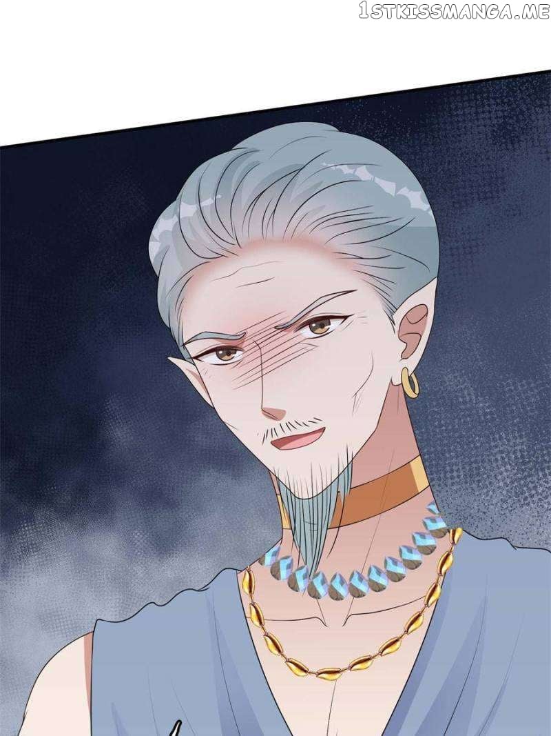 I Became the Beastman’s Wife Chapter 104 79 06