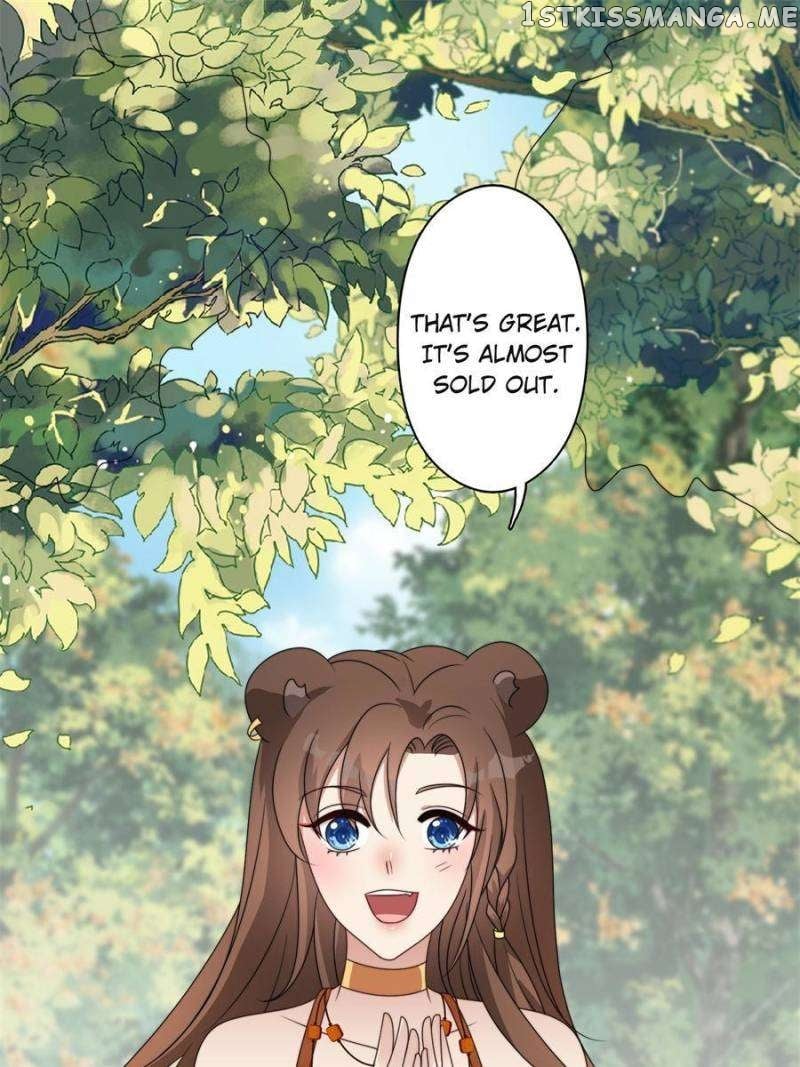 I Became the Beastman’s Wife Chapter 104 82 09