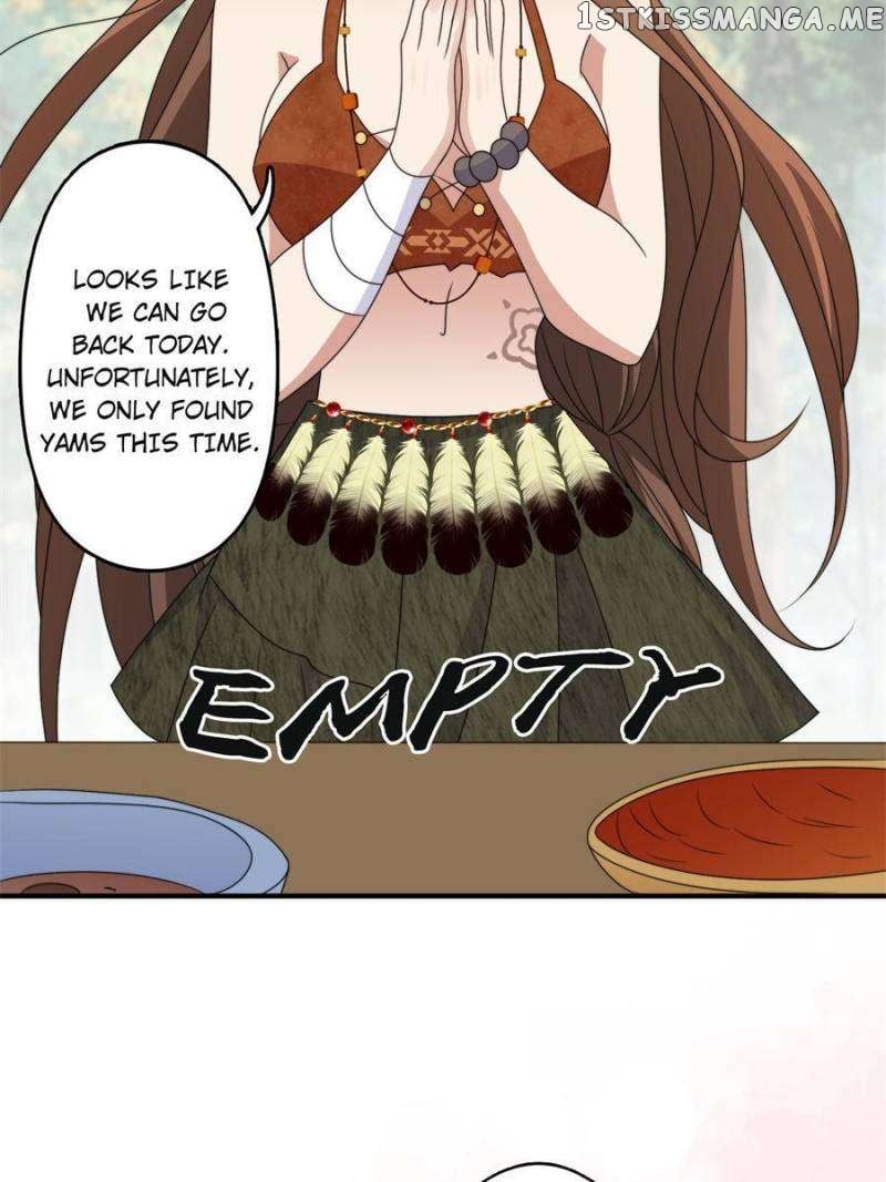I Became the Beastman’s Wife Chapter 104 83 10