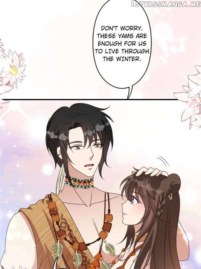 I Became the Beastman’s Wife Chapter 104 84 11