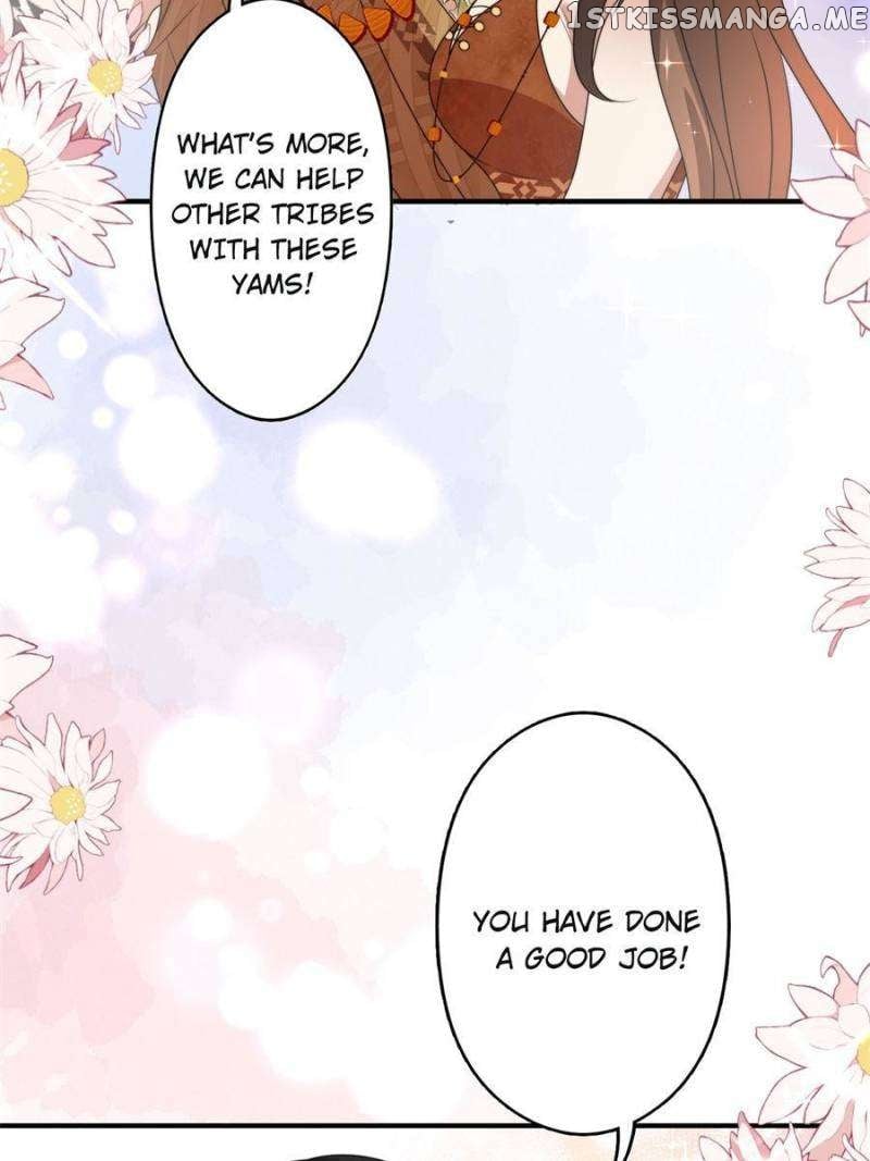 I Became the Beastman’s Wife Chapter 104 85 12