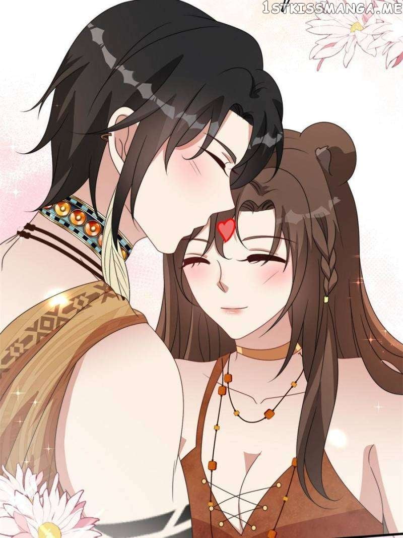 I Became the Beastman’s Wife Chapter 104 86 13