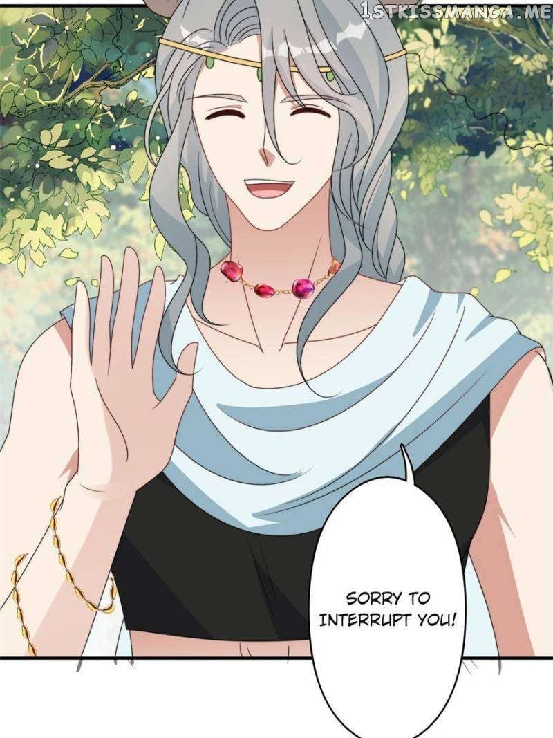 I Became the Beastman’s Wife Chapter 104 88 15