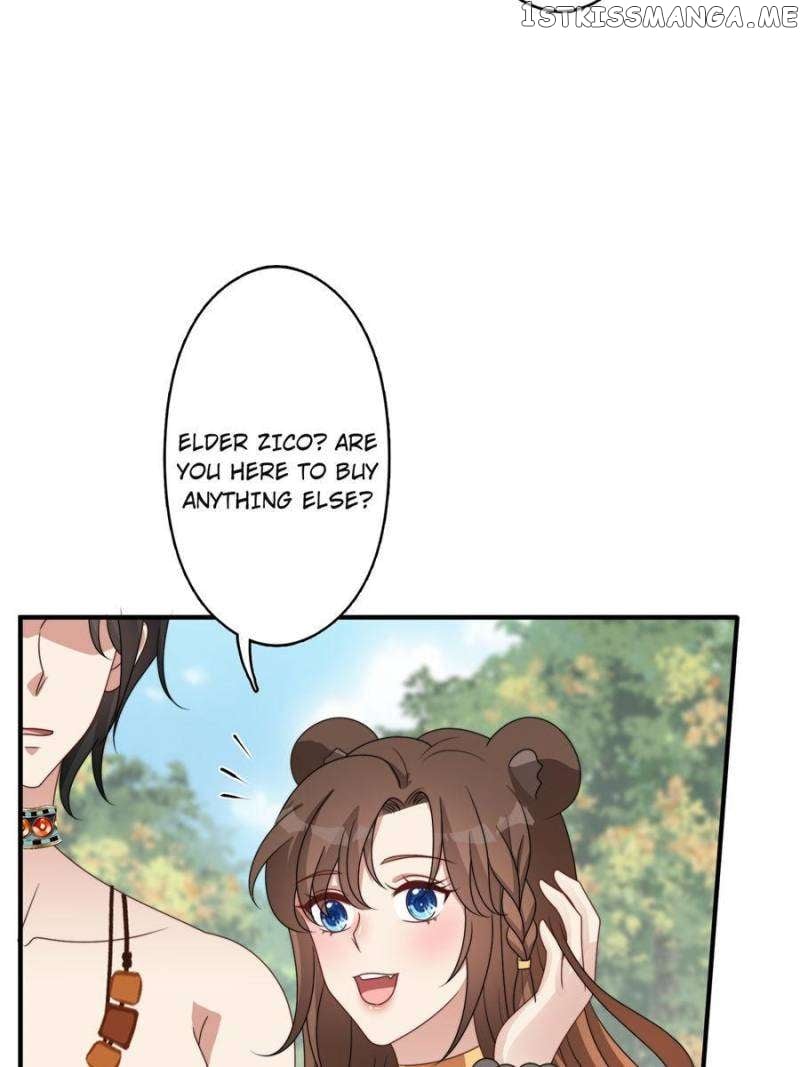 I Became the Beastman’s Wife Chapter 104 89 16