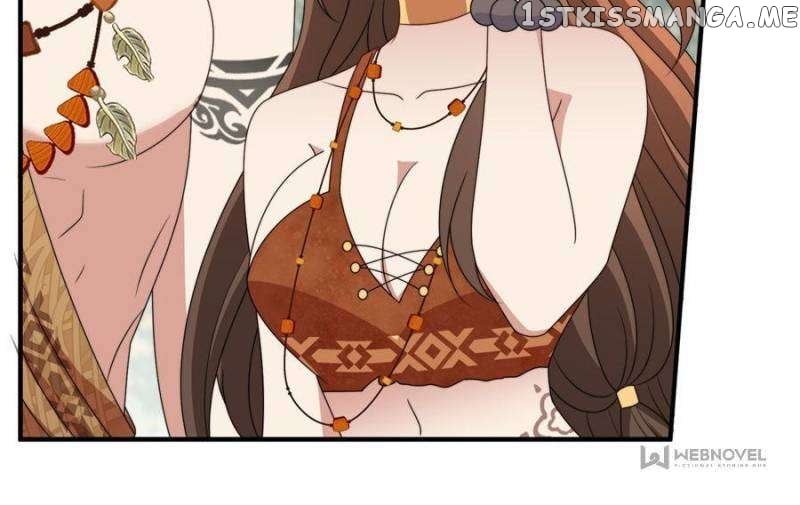 I Became the Beastman’s Wife Chapter 104 90 17