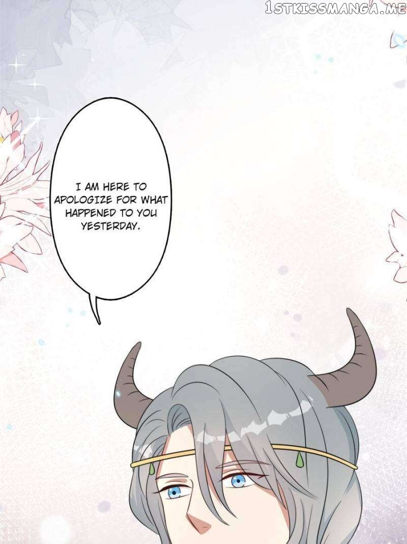 I Became the Beastman’s Wife Chapter 104 92 19