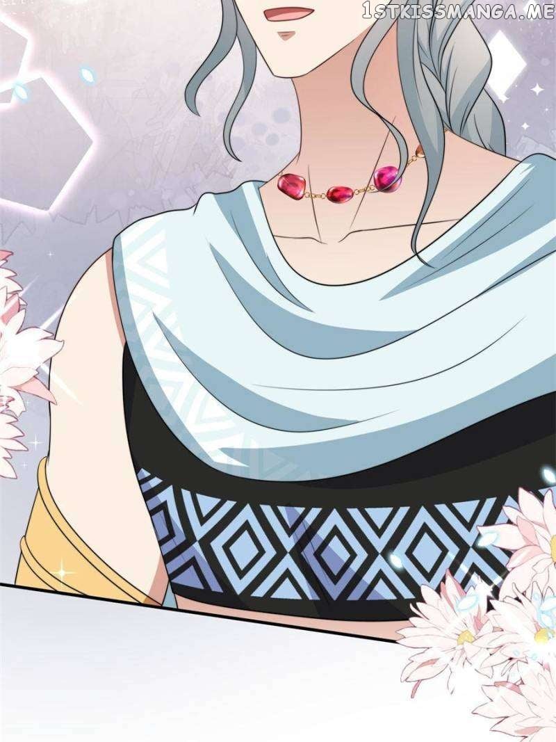 I Became the Beastman’s Wife Chapter 104 93 20