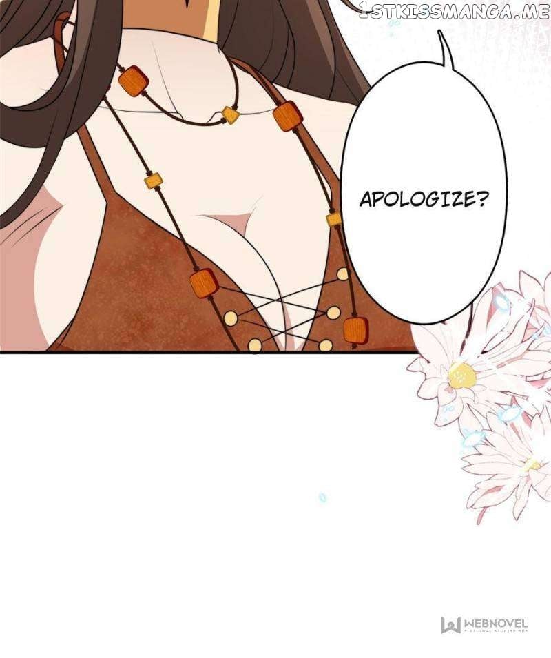 I Became the Beastman’s Wife Chapter 104 95 22