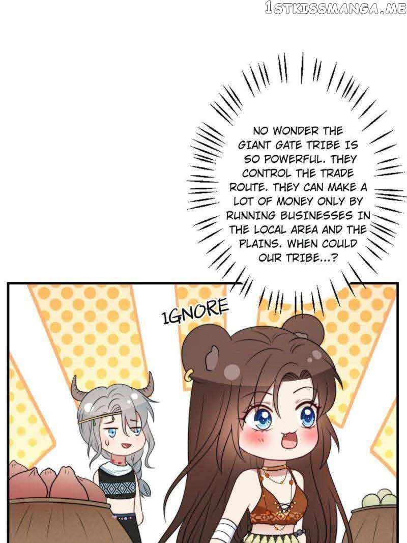 I Became the Beastman’s Wife Chapter 106 65 01