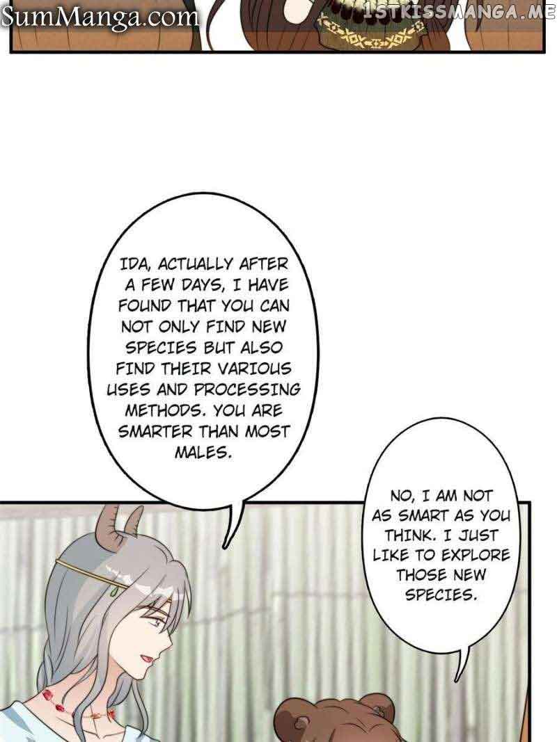 I Became the Beastman’s Wife Chapter 106 66 02