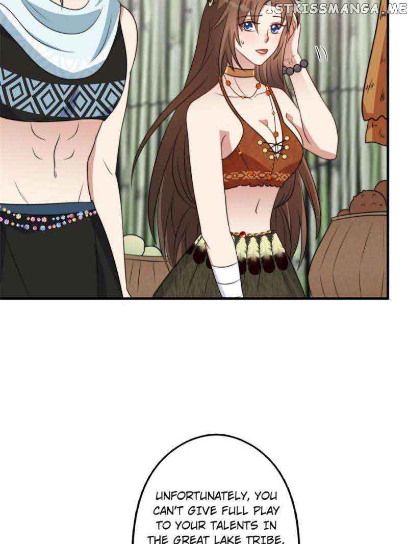 I Became the Beastman’s Wife Chapter 106 67 03