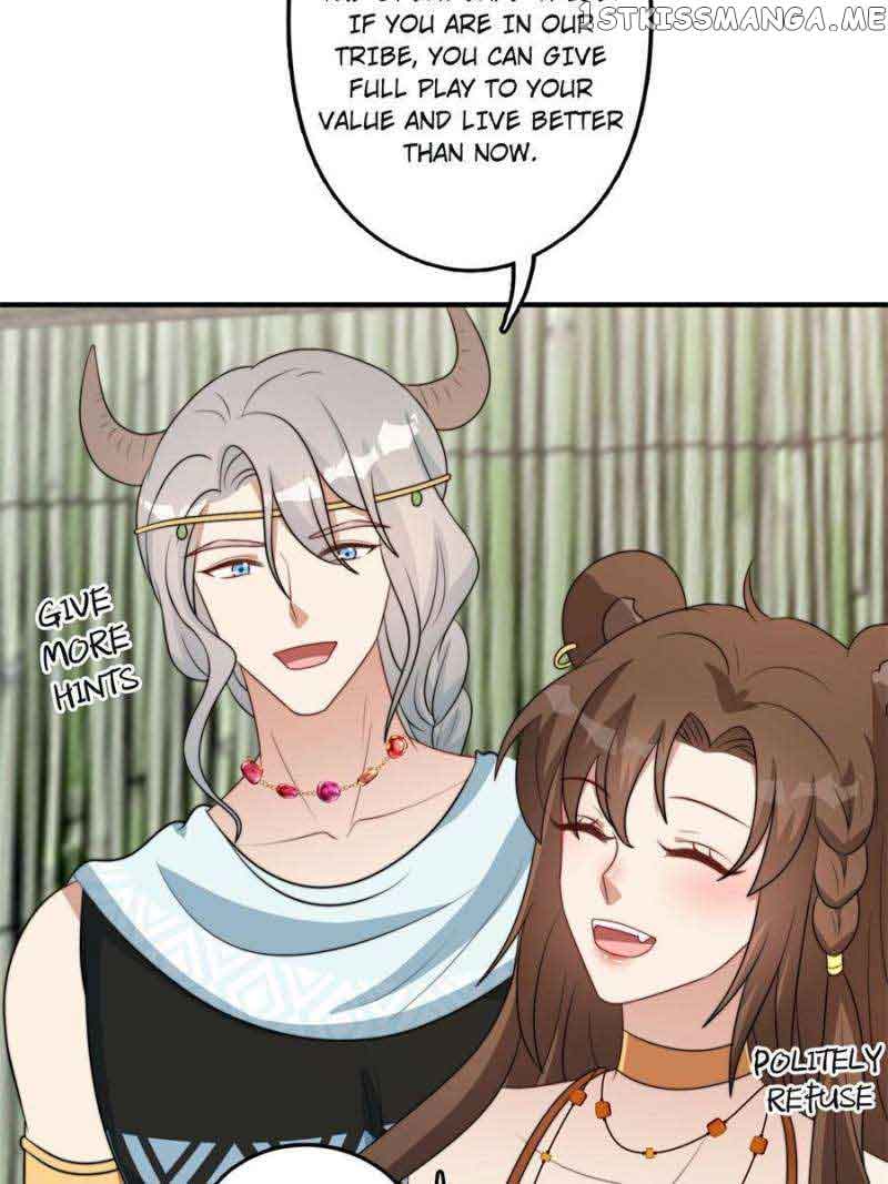 I Became the Beastman’s Wife Chapter 106 68 04
