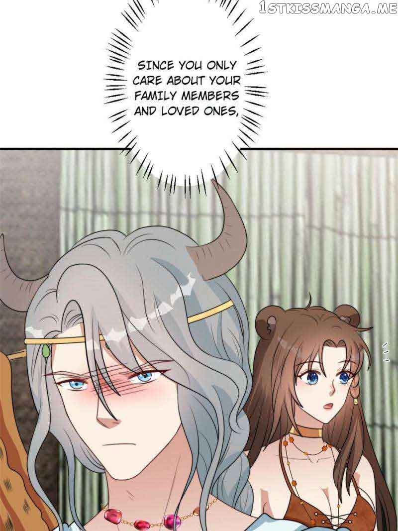 I Became the Beastman’s Wife Chapter 106 71 07