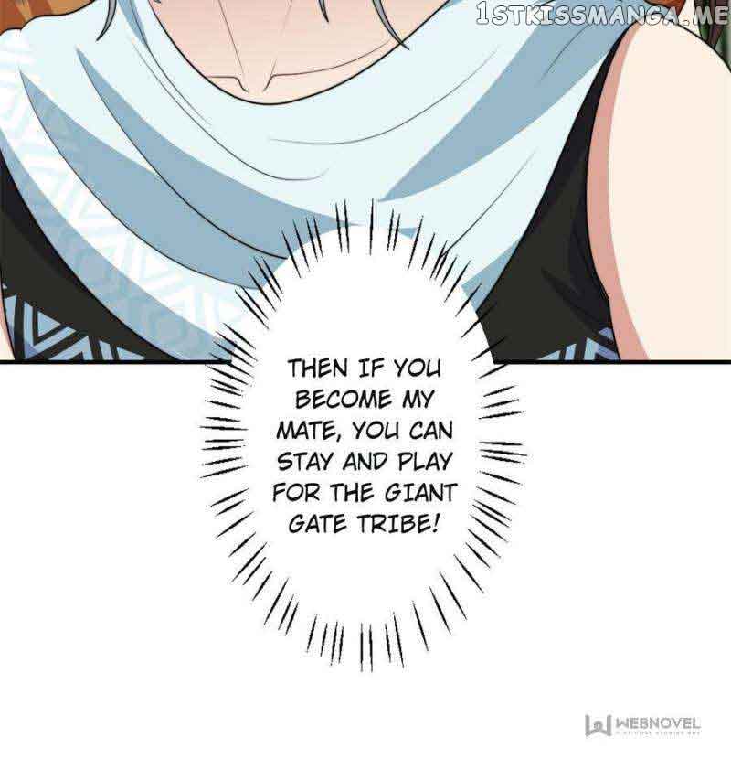 I Became the Beastman’s Wife Chapter 106 72 08