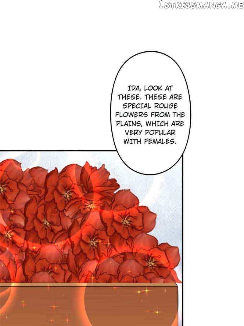 I Became the Beastman’s Wife Chapter 106 73 09