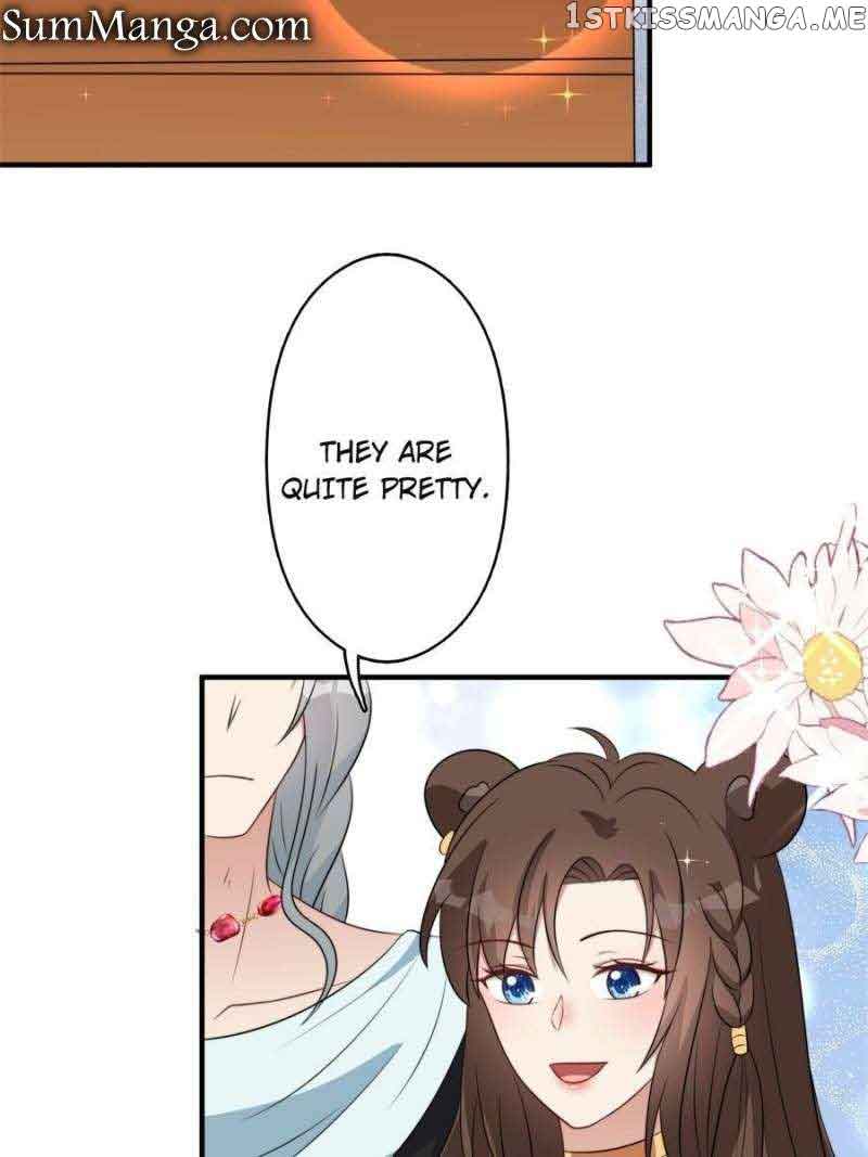 I Became the Beastman’s Wife Chapter 106 74 10
