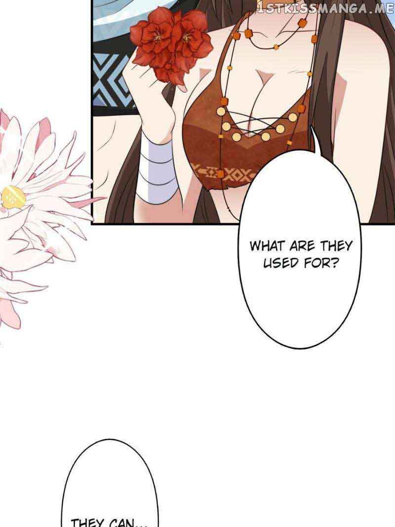 I Became the Beastman’s Wife Chapter 106 75 11