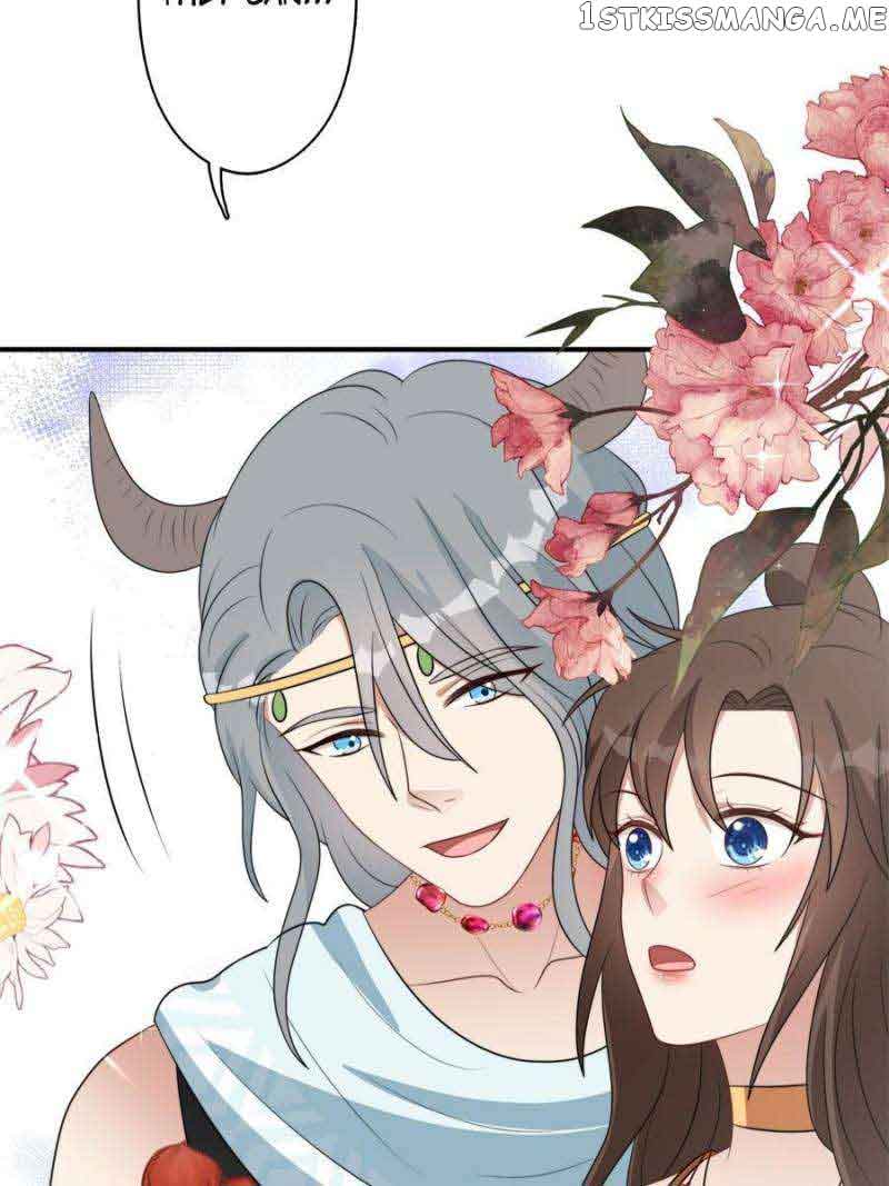 I Became the Beastman’s Wife Chapter 106 76 12