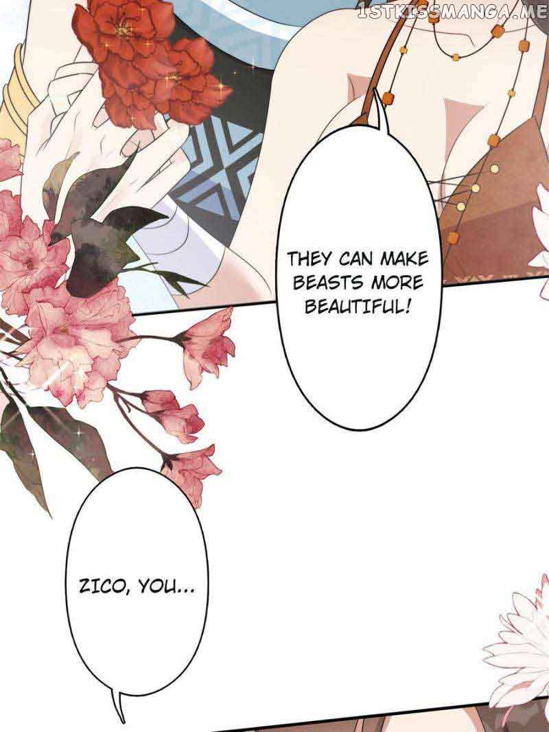 I Became the Beastman’s Wife Chapter 106 77 13