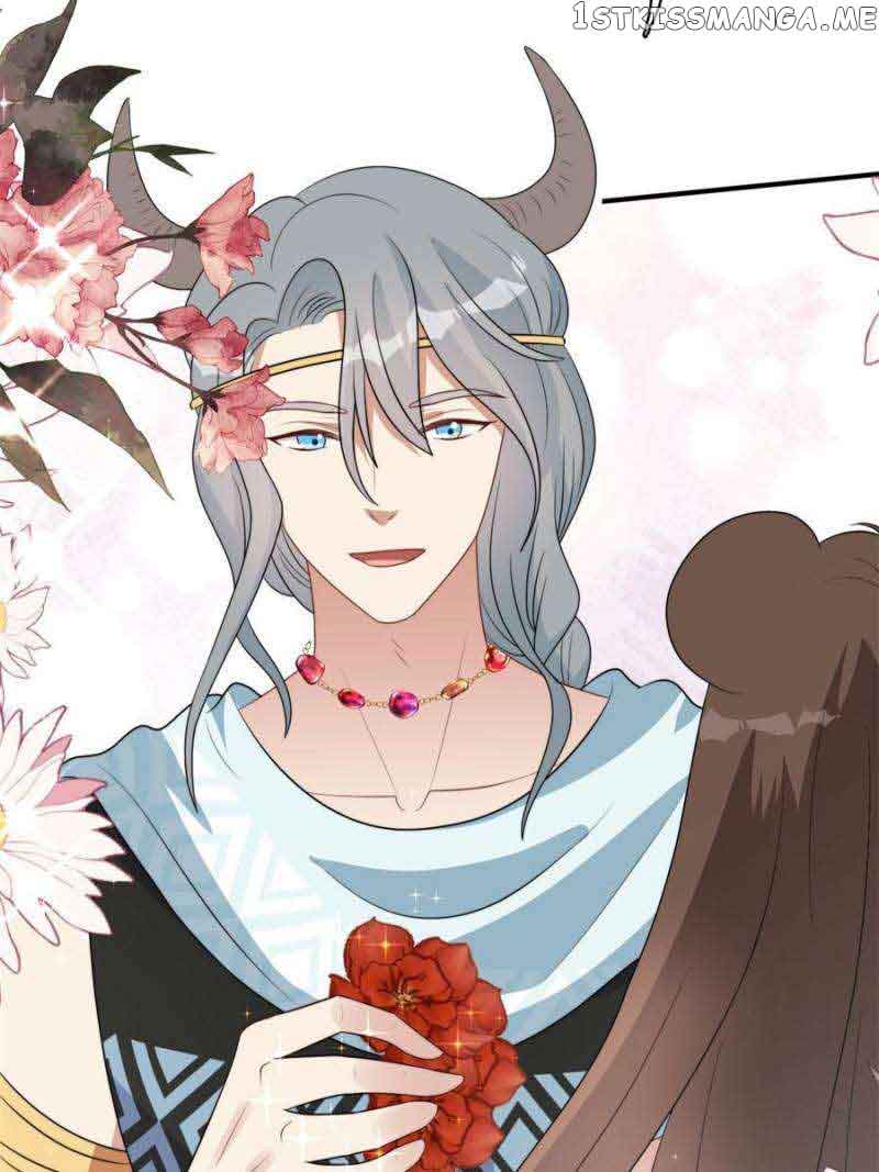I Became the Beastman’s Wife Chapter 106 79 15