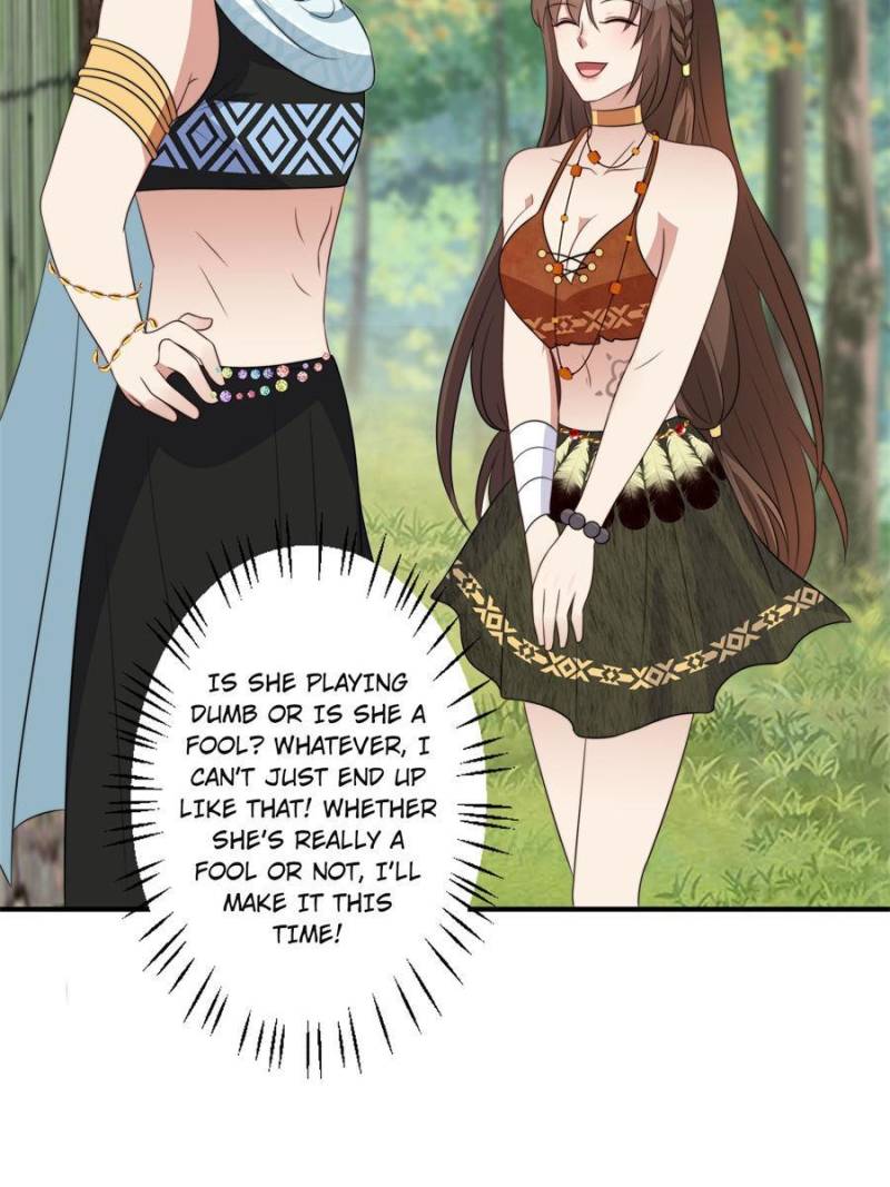 I Became the Beastman’s Wife Chapter 108 84 02