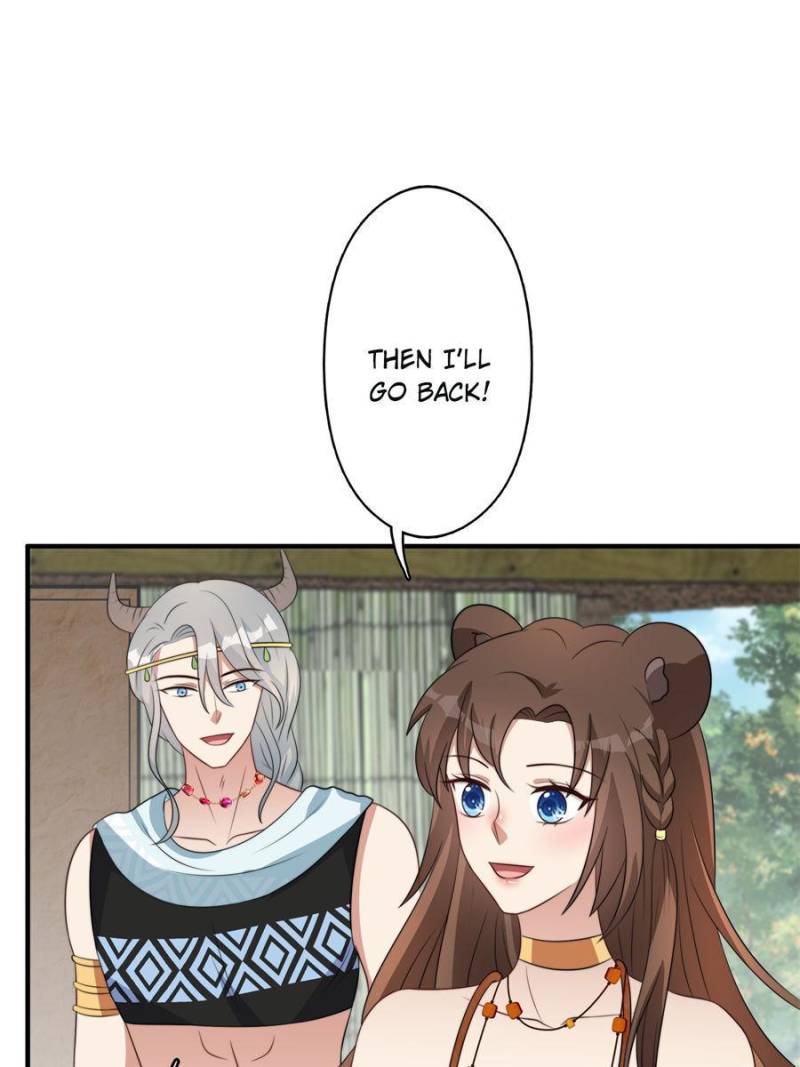I Became the Beastman’s Wife Chapter 108 85 03