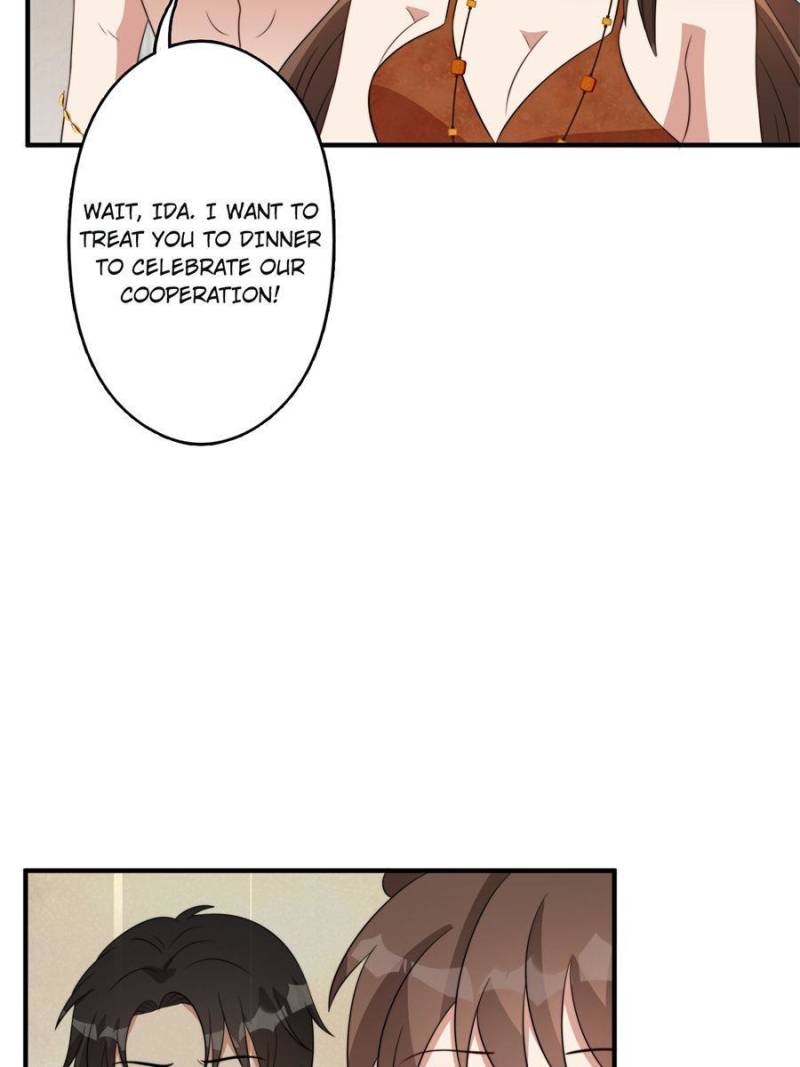 I Became the Beastman’s Wife Chapter 108 86 04
