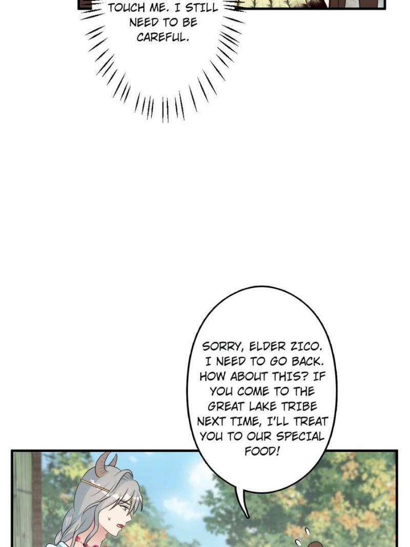 I Became the Beastman’s Wife Chapter 108 89 07